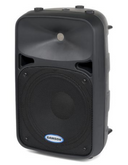 Samson Auro D210 - 2-Way Active Loudspeaker