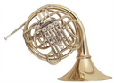 Holton Professional Model H278 Double French Horn
