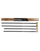 Innovative Percussion Fundamental Packages FP-1 ELEMENTARY PACK