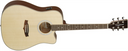 Tanglewood Evolution TW28 SLN CE Dreadnought