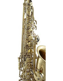 Prelude Student Alto Saxophone PAS111