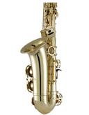 Prelude Student Alto Saxophone PAS111