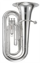 Jupiter 700 Series JTU730S Tuba