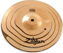 Zildjian PCS002 10 inch Cymbal Stack