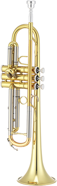 Jupiter 1100 Series JTR1100M Marching Trumpet
