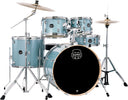 Mapex Venus 5 Piece Rock Complete Setup VE5295FT