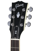 Gibson SG Standard Electric Guitar Classic White w/ Hardcase - SGS00CWCH1