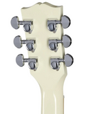 Gibson SG Standard Electric Guitar Classic White w/ Hardcase - SGS00CWCH1