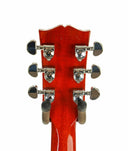 Gibson Les Paul Studio - Tangerine Burst LPST00TNCH1