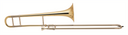 Bach Professional Model 16 Tenor Trombone