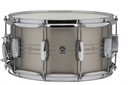 LUDWIG LSTLS0714-7x14 Heirloom Stainless Steel