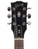 Gibson SG Standard Electric Guitar - Pelham Blue Burst SGS00PKCH1