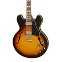 Gibson ES-345 Semi-Hollow Electric Guitar - Vintage Burst ES4500VBNH1