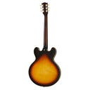 Gibson ES-345 Semi-Hollow Electric Guitar - Vintage Burst ES4500VBNH1