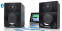 Samson MediaOne BT3 - Active Studio Monitors with Bluetooth®
