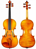 KRUTZ Avant - Series 850 Violins