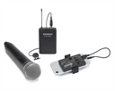 Samson Go Mic Mobile® - Professional Wireless System for Mobile