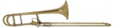 Bach Professional Model 42AF BbF Tenor Trombone