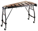 Musser M50 Concert Frame Pro-Portable Rosewood