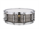 LUDWIG 5x14 Black Beauty wTube Lugs LB416T