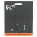 Gibson Guitar Pickguard Bracket Nickel Standard Studio Les Paul Genuine PRPB-030
