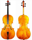 KRUTZ Avant - Series 850 Cellos
