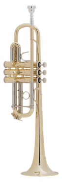 Bach Professional Model C180L239 C Trumpet