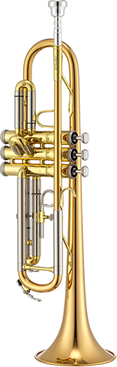 Jupiter 700 Series JTR700R Trumpet