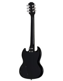Epiphone ES1PPSGEBNH3 Power Players SG Electric Guitar - Dark Matter