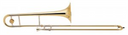 Bach Professional Model 36 Tenor Trombone