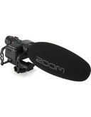 Zoom M3 MicTrak 2-channel 32-bit Shotgun Mic Recorder