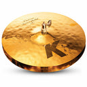 14' K Custom Session HiHat
