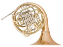 Holton Professional Model H281 Double French Horn