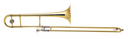 Bach Step-Up Model TB200 Tenor Trombone