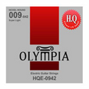 Olympia HQE-0942 Nickel Wound