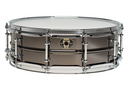 Ludwig Black Magic 5.5X14 LW5514C Snare Drum