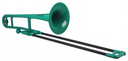 Jiggs Student Model PBONE1G Plastic Trombone