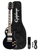 Epiphone ES1PPLPEBNH3 Power Players Les Paul Dark Matter Ebony