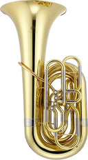 Jupiter 1100 Series JTU1110 Tuba