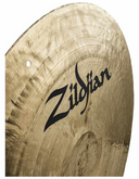 Zildjian 40-inch Wind Gong - Black Logo ZXGO00140