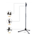 Hercules Microphone Stand MS601B