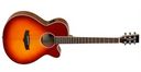 Tanglewood Evolution IV TSF-CE-TSB Super Folk