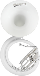 Jupiter 1000 Series JSP1000SB Sousaphone