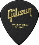 Gibson Modern Guitar Picks .88mm 6 Pack APRM6-88