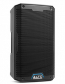 Alto Powered Loudspeaker 2000W 8-Inch 2-Way With Bluetooth ®, DSP & App Control TS408