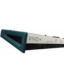 Dexibell The most compact digital piano with hammer action keyboard VIVO S4