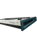 Dexibell The most compact digital piano with hammer action keyboard VIVO S4