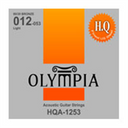 Olympia HQA-1253 8020 Bronze