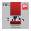 Olympia HQE-1046 Nickel Wound