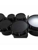 Ludwig LPMTHEX Performance Tenor Drums